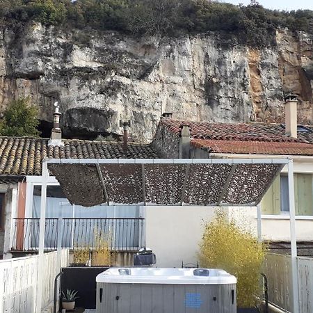 Chambre La Caunette Exteriér fotografie
