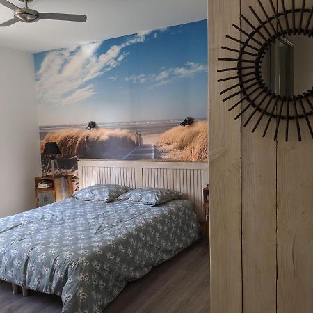 Chambre La Caunette Exteriér fotografie