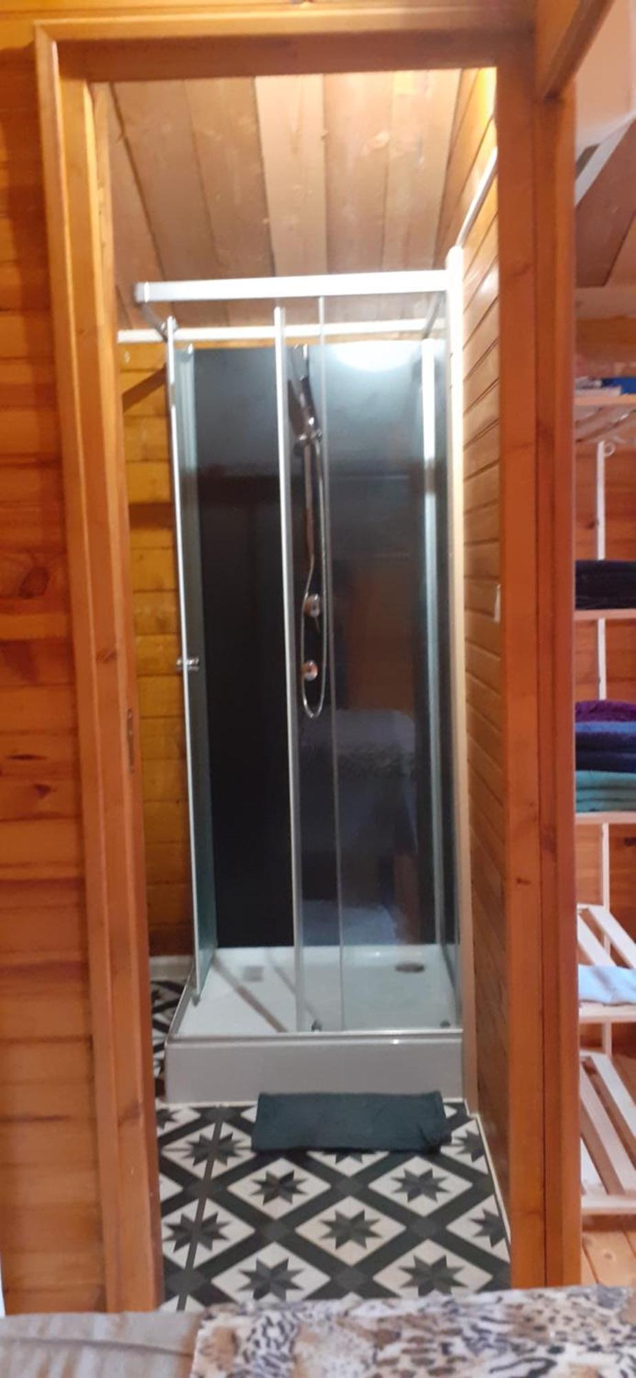 Chambre La Caunette Exteriér fotografie