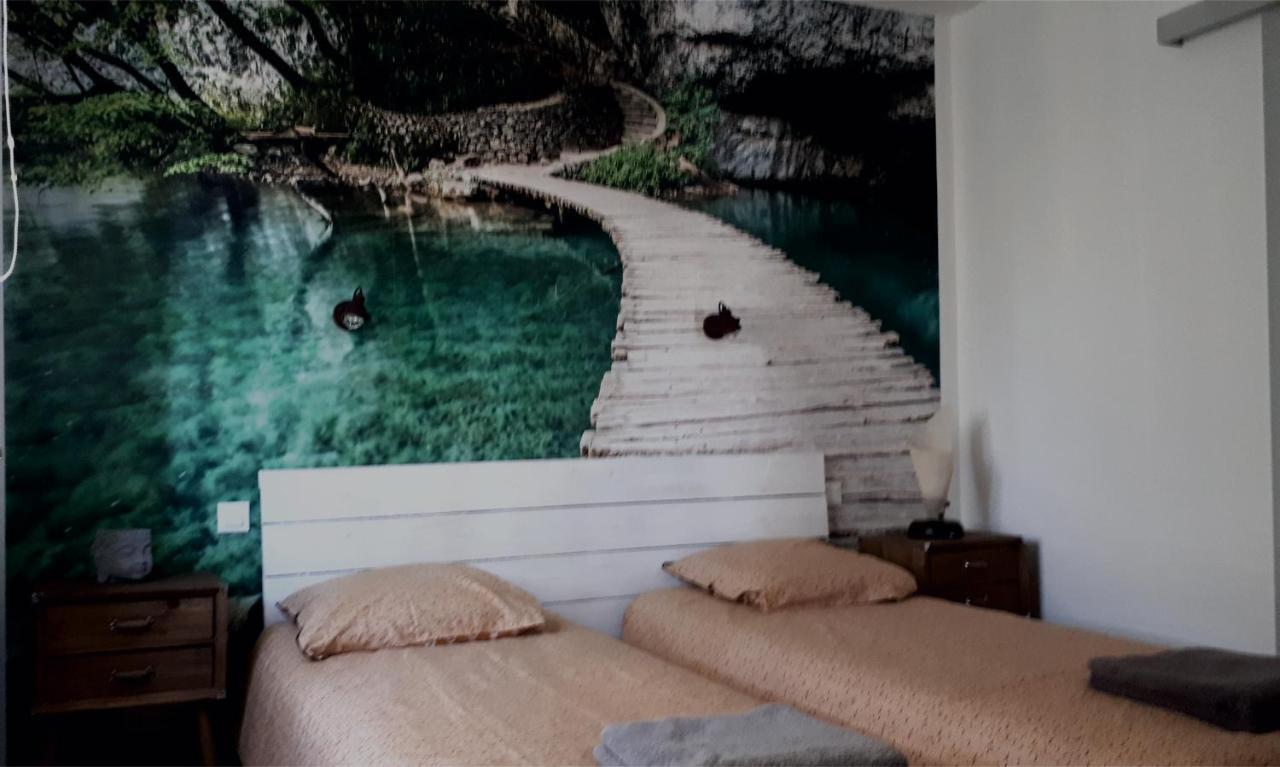 Chambre La Caunette Exteriér fotografie