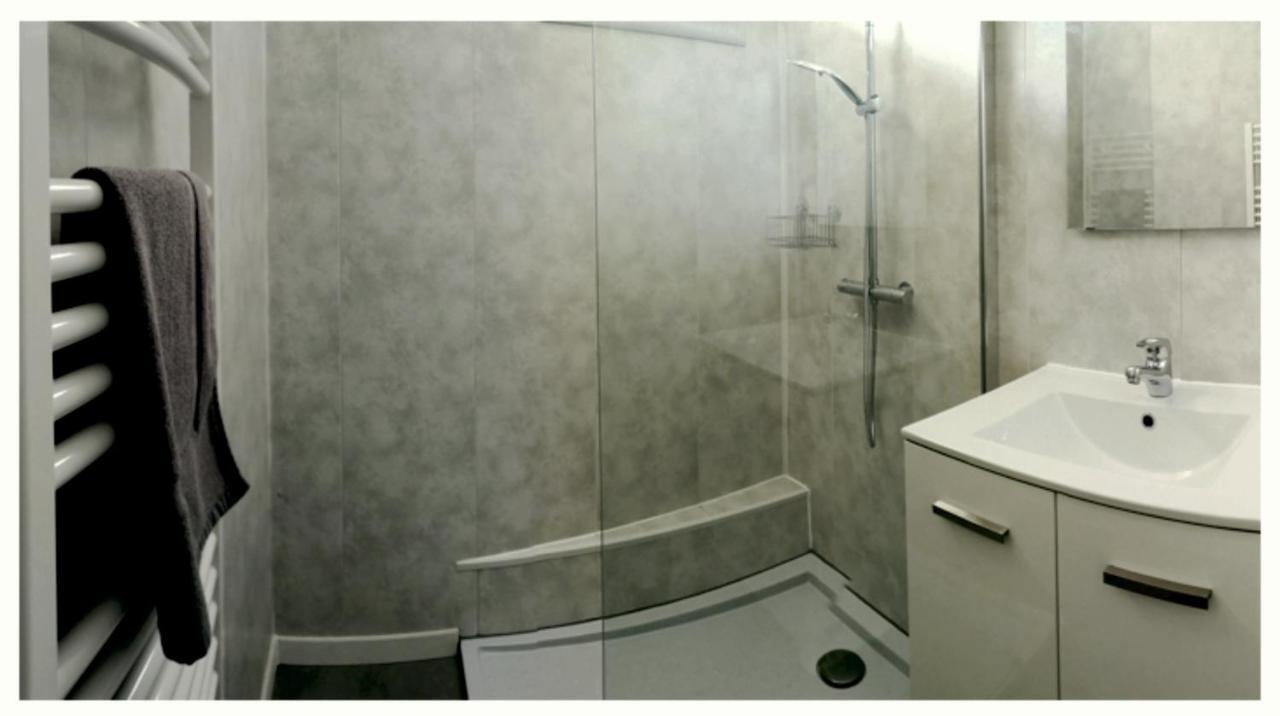 Chambre La Caunette Exteriér fotografie