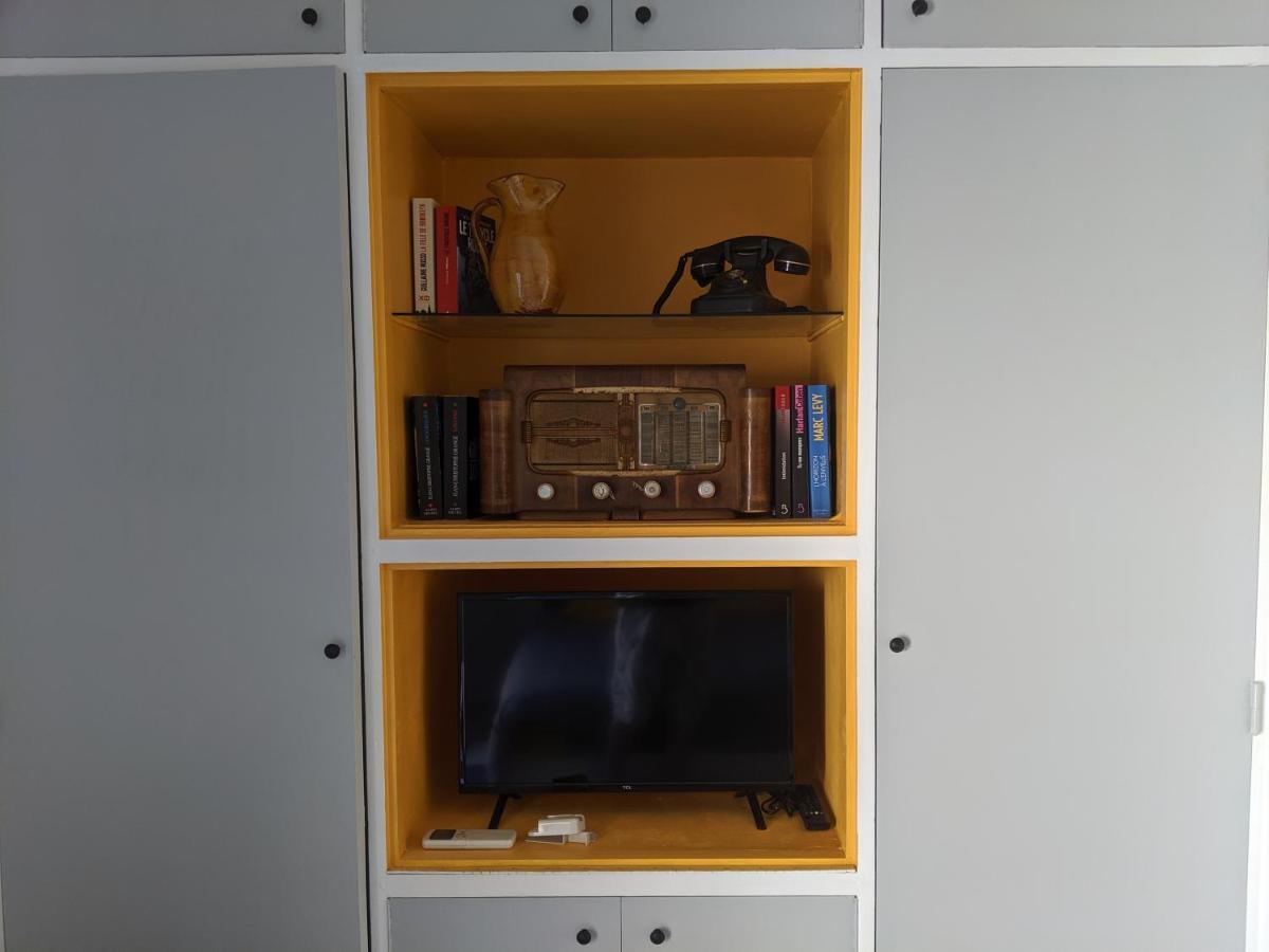 Chambre La Caunette Exteriér fotografie